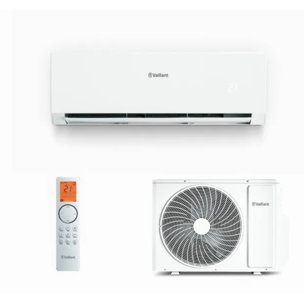 SPLIT VAILLANT climaVAIR plus VAIP1-025WN