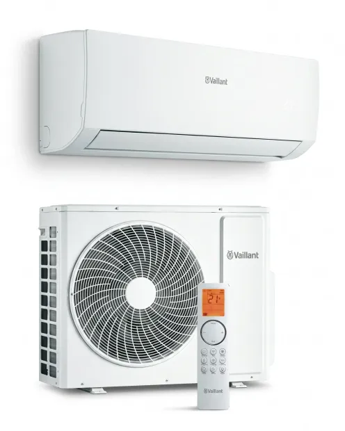 SPLIT VAILLANT climaVAIR plus VAIP1-035WN