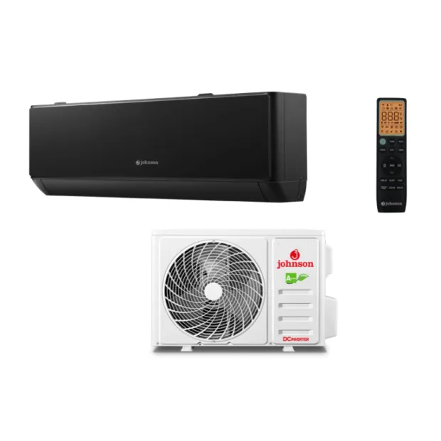 SPLIT JOHNSON EVEREST 35K