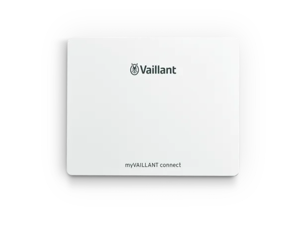 TERMOSTATO VAILLANT Módulo de Conectividad myVAILLANT connect VR 940f