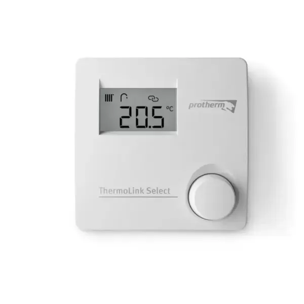 TERMOSTATO VAILLANT Protherm ThermoLink Select