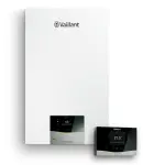 Miniatura 1 -  VAILLANT ecoTEC Exclusive VMW 43CF/1-7 Sfl + sensoCOMFORT R
