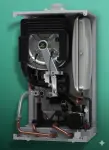 Miniatura 2 -  VAILLANT ecoTEC Exclusive VMW 43CF/1-7 Sfl + sensoCOMFORT R
