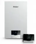 Miniatura 1 -  VAILLANT ecoTEC Plus VMW 36CS/1-5 Cf + sensoHOME Radio
