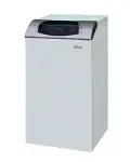 Miniatura 1 -  FERROLI Silent D Eco Condens 30 SI Unit (Chapa de acero)