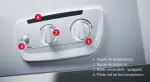 Miniatura 2 - CALENTADOR SAUNIER DUVAL Opalia C bajo NOx 11
