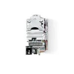 Miniatura 2 - CALENTADOR SAUNIER DUVAL Opalia C bajo NOx 14