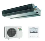 Miniatura 1 -  MITSUBISHI Pro MGPEZ-50VJA