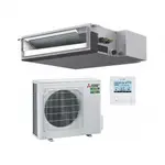 Miniatura 1 -  MITSUBISHI S MSEZ-71VA