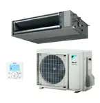 Miniatura 1 -  DAIKIN ADEAS35A