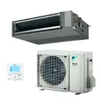 Miniatura 1 -  DAIKIN BA35A