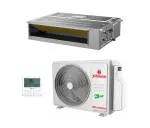 Miniatura 1 -  JOHNSON JDM52V3K