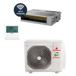 Miniatura 1 -  JOHNSON JDM105V3K