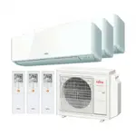 Miniatura 1 - MULTISPLIT FUJITSU 3x1 AOY50M3-KB
