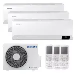 Miniatura 1 -  SAMSUNG 3x1 CEBU AJO52TXJ3KG/EU