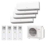 Miniatura 1 -  DAIKIN 4x1 PERFERA 4MXM68A