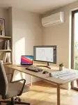 Miniatura 3 - MULTISPLIT BOSCH 3x1 CLIMATE 5000M