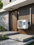 Miniatura 6 - MULTISPLIT HAIER 2X1 PERLA PREMIUM 2U40S2SM1FA