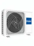 Miniatura 4 - MULTISPLIT HAIER 2X1 PERLA PREMIUM 2U50S2SM1FA-3