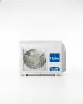 Miniatura 2 - MULTISPLIT HAIER 2X1 PERLA PREMIUM 2U50S2SM1FA-3