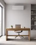Miniatura 4 - SPLIT DAIKIN SENSIRA R-32 TXF25F