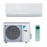 Miniatura 1 -  DAIKIN SENSIRA R-32 TXF35F