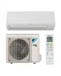 Miniatura 1 - SPLIT DAIKIN SENSIRA R-32 TXF35F