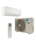 Miniatura 1 - SPLIT DAIKIN SENSIRA R-32 TXF50F