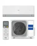 Miniatura 1 - SPLIT HAIER GEOS R+ WIFI 25