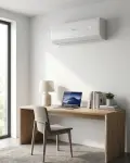 Miniatura 4 - SPLIT HAIER GEOS R+ WIFI 25