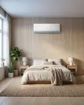 Miniatura 5 - SPLIT HAIER GEOS R+ WIFI 25