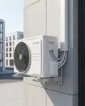Miniatura 5 - SPLIT BOSCH Climate 3000i 5.3 kW