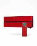 Miniatura 2 - SPLIT MITSUBISHI KIRIGAMINE STYLE MSZ-LN35VG2x