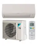 Miniatura 1 - SPLIT DAIKIN SENSIRA R-32 TXF71F