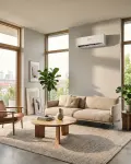 Miniatura 2 - SPLIT VAILLANT climaVAIR plus VAIP1-025WN