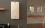 Miniatura 3 - TERMO ELECTRICO ARISTON VELIS PRO 80 ES