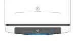 Miniatura 3 - TERMO ELECTRICO ARISTON VELIS PRO WIFI 100 ES