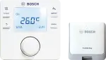 Miniatura 1 - TERMOSTATO JUNKERS BOSCH Cronotermostato KCR 110 RF