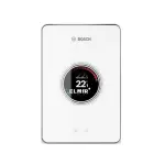 Miniatura 1 - TERMOSTATO JUNKERS BOSCH Cronotermostato Wifi Easy Control CT-200