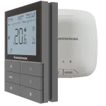 Miniatura 1 - TERMOSTATO IMMERGAS Cronotermostato Modulante Wifi Easy Stat Connect