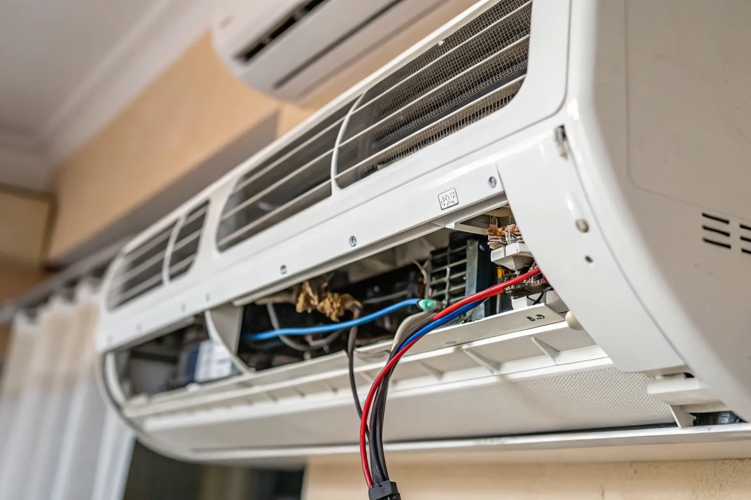 Instalación de Aire Acondicionado en Collado Villalba
