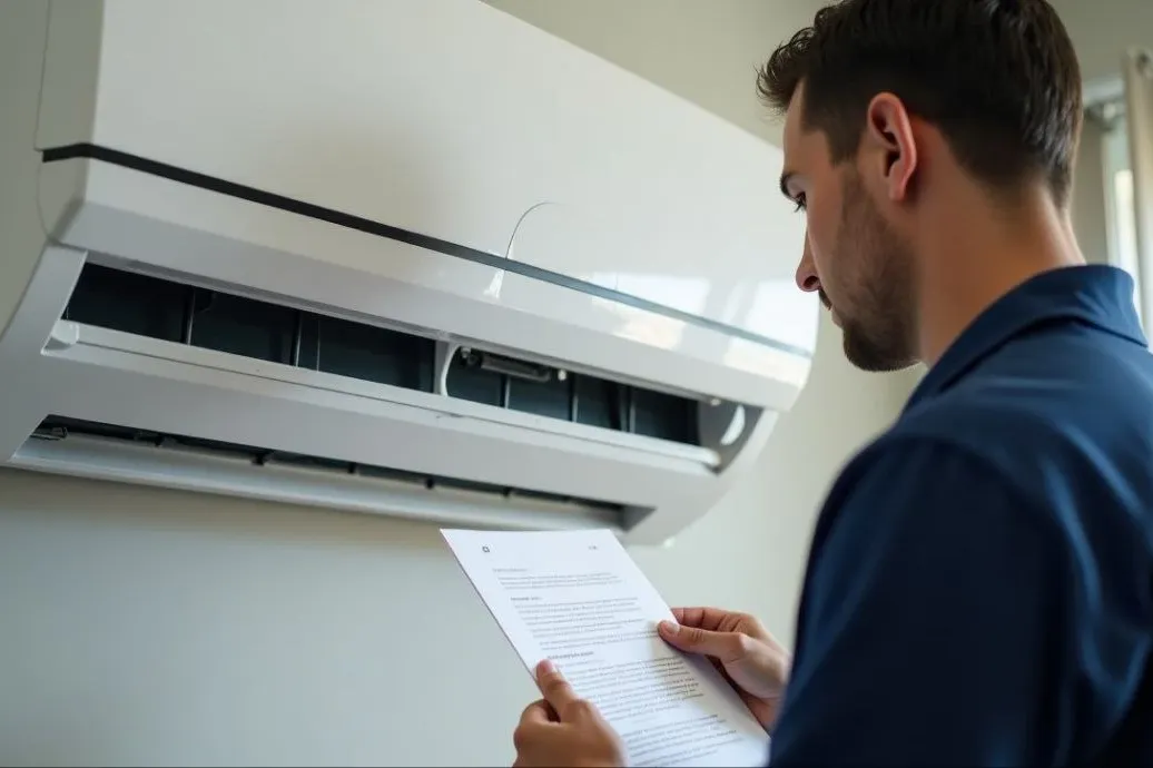 Instalación de Aire Acondicionado en Madrid