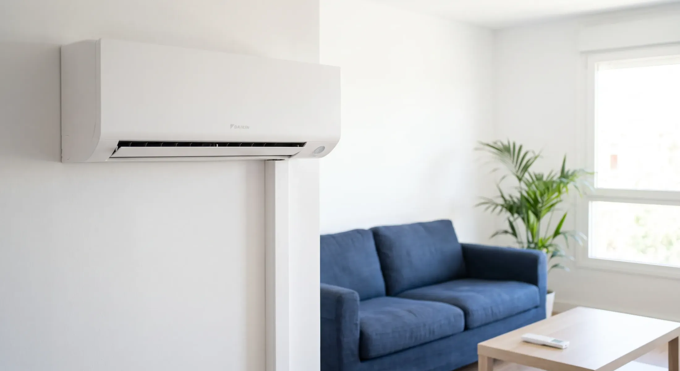Climatización y Aire Acondicionado en Toledo