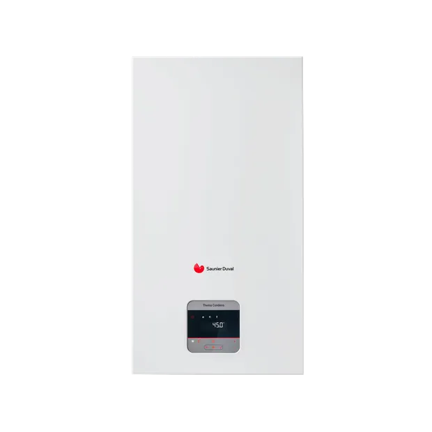 CALDERA DE GAS SAUNIER DUVAL Thema MiConnect® 31-CS/1-Cf (N-ES)