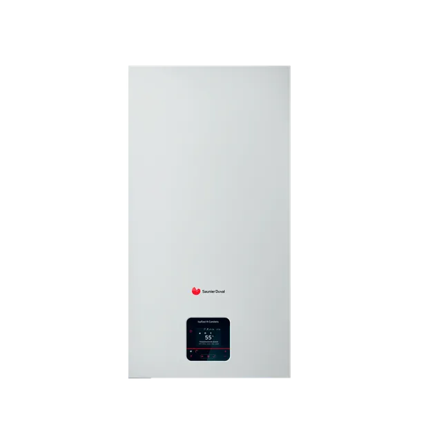 CALDERA DE GAS SAUNIER DUVAL IsoFast MiConnect® MA 35-CS/1-Cf (N-ES)
