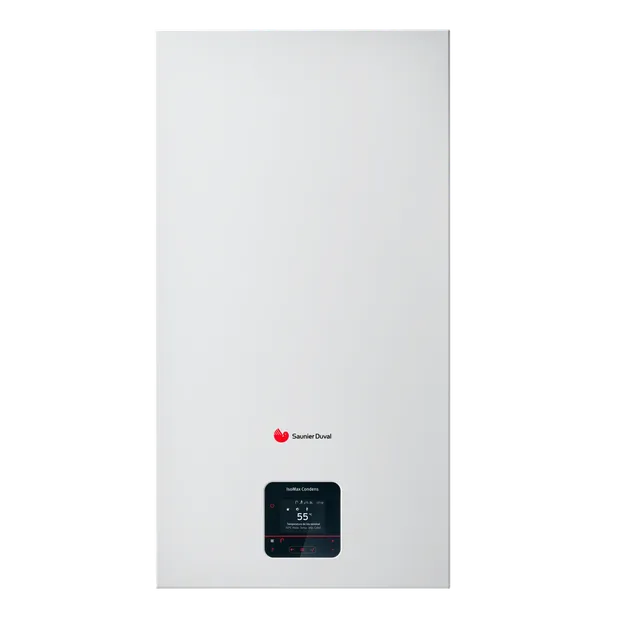 CALDERA DE GAS SAUNIER DUVAL IsoMax MiConnect® T 35-CS/1-Cf (N-ES)