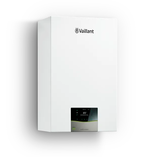 CALDERA DE GAS VAILLANT ecoTEC Exclusive VMW 30CF/1-7 Cfl + sensoCOMFORT R