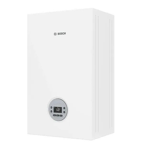 CALDERA DE GAS JUNKERS BOSCH 1200 W 24/30