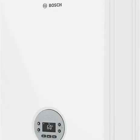 CALDERA DE GAS JUNKERS BOSCH Condens GC 1200 W 24/30