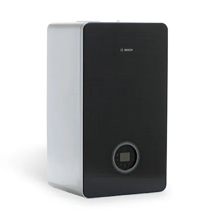 CALDERA DE GAS JUNKERS BOSCH 8700i W 35/40 CB